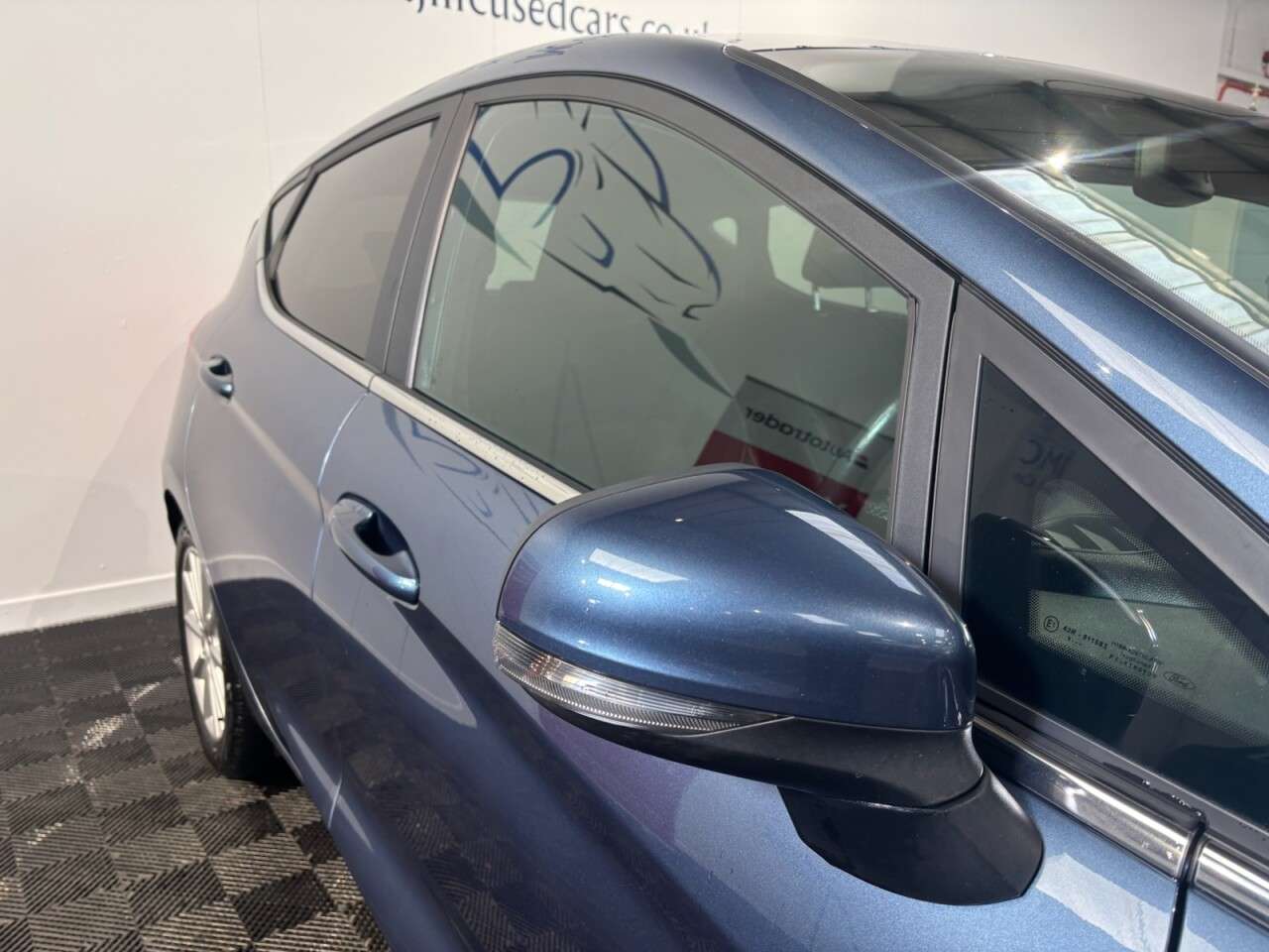 2020 FORD FIESTA 2020 FORD FIESTA