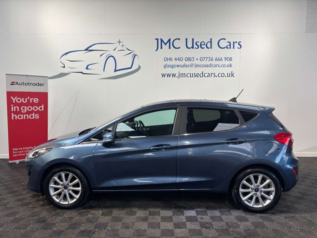 2020 FORD FIESTA 2020 FORD FIESTA