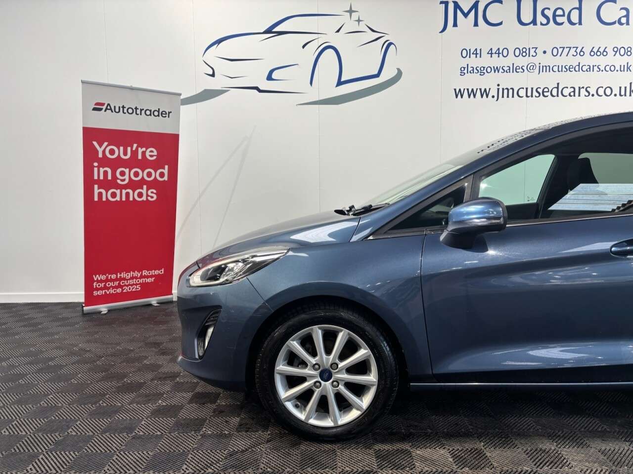 2020 FORD FIESTA 2020 FORD FIESTA
