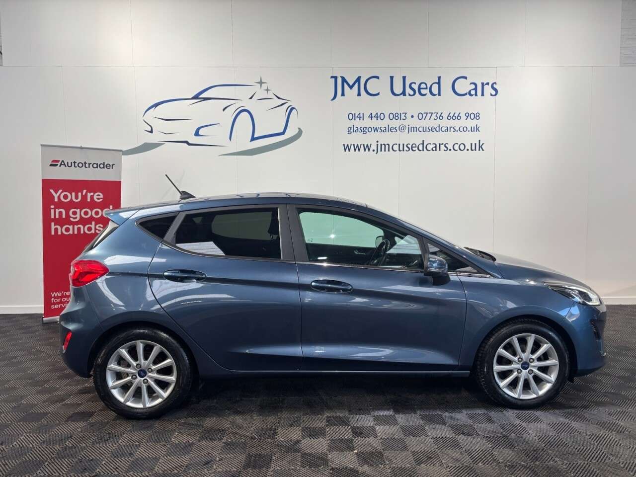 2020 FORD FIESTA 2020 FORD FIESTA