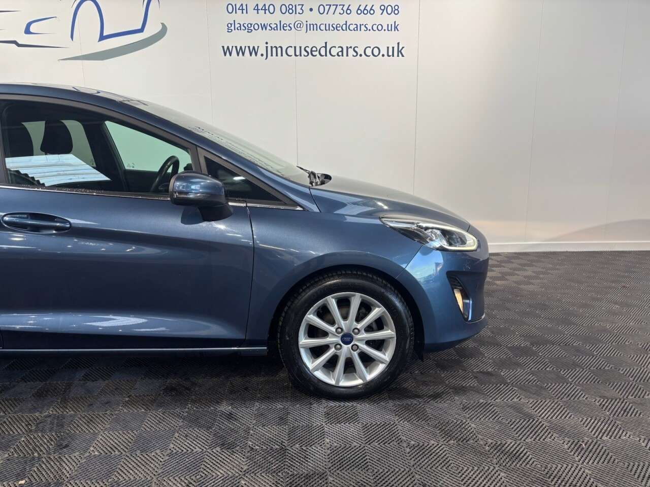 2020 FORD FIESTA 2020 FORD FIESTA