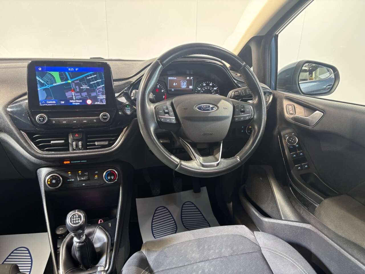 2020 FORD FIESTA 2020 FORD FIESTA