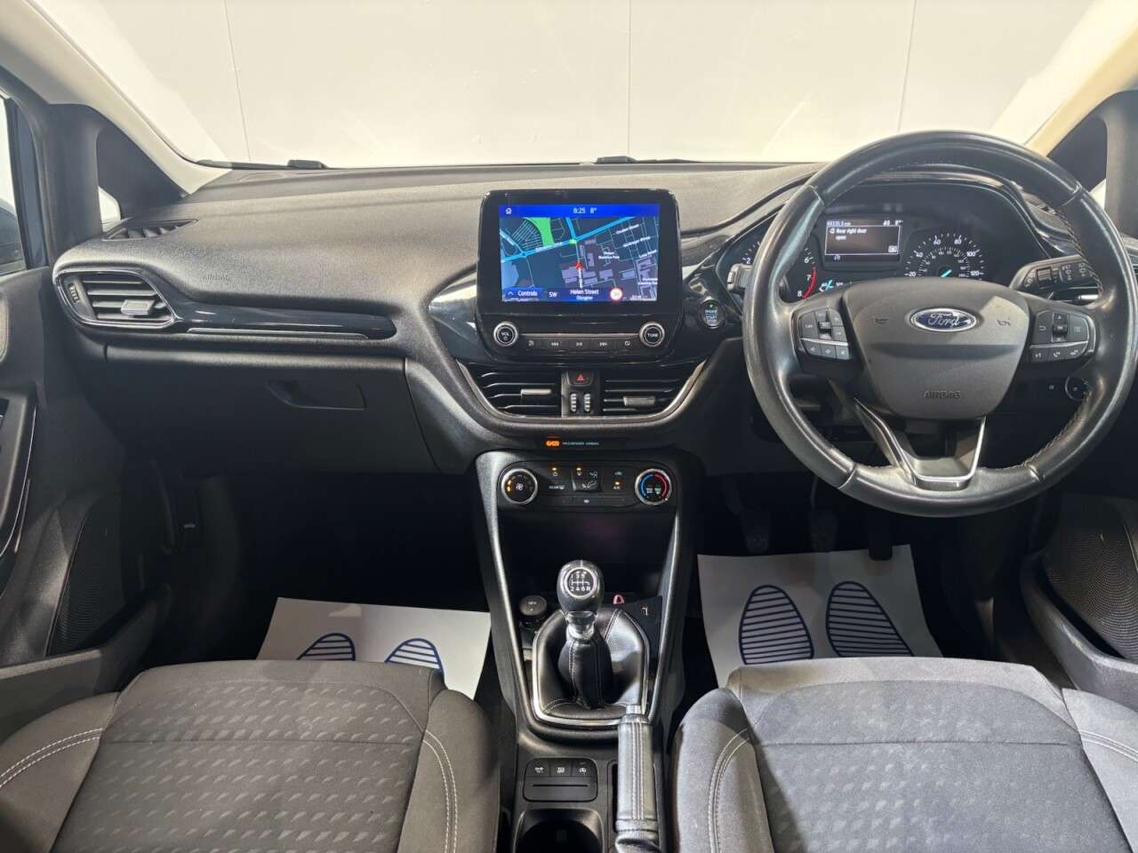 2020 FORD FIESTA 2020 FORD FIESTA