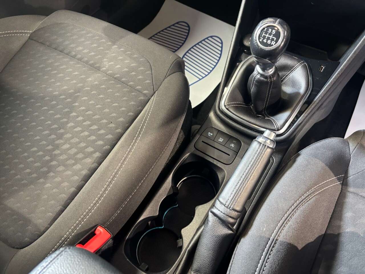 2020 FORD FIESTA 2020 FORD FIESTA