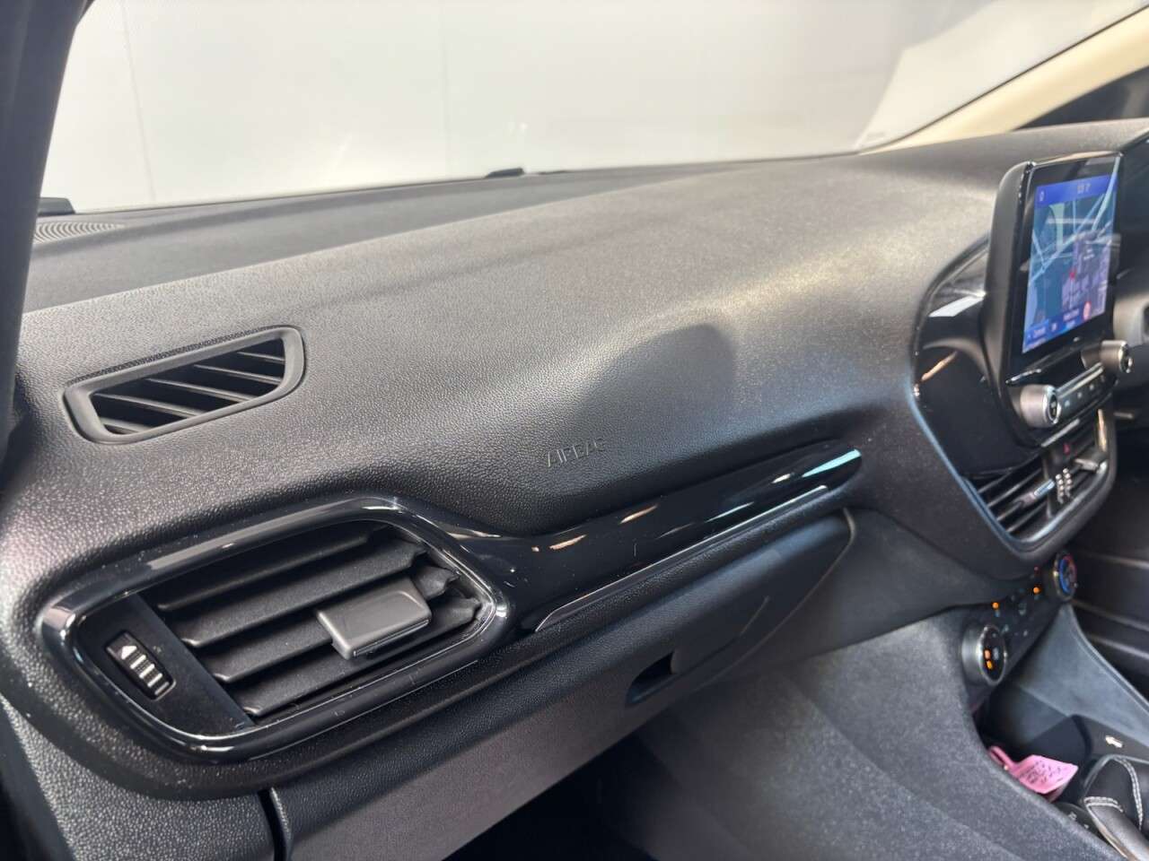 2020 FORD FIESTA 2020 FORD FIESTA