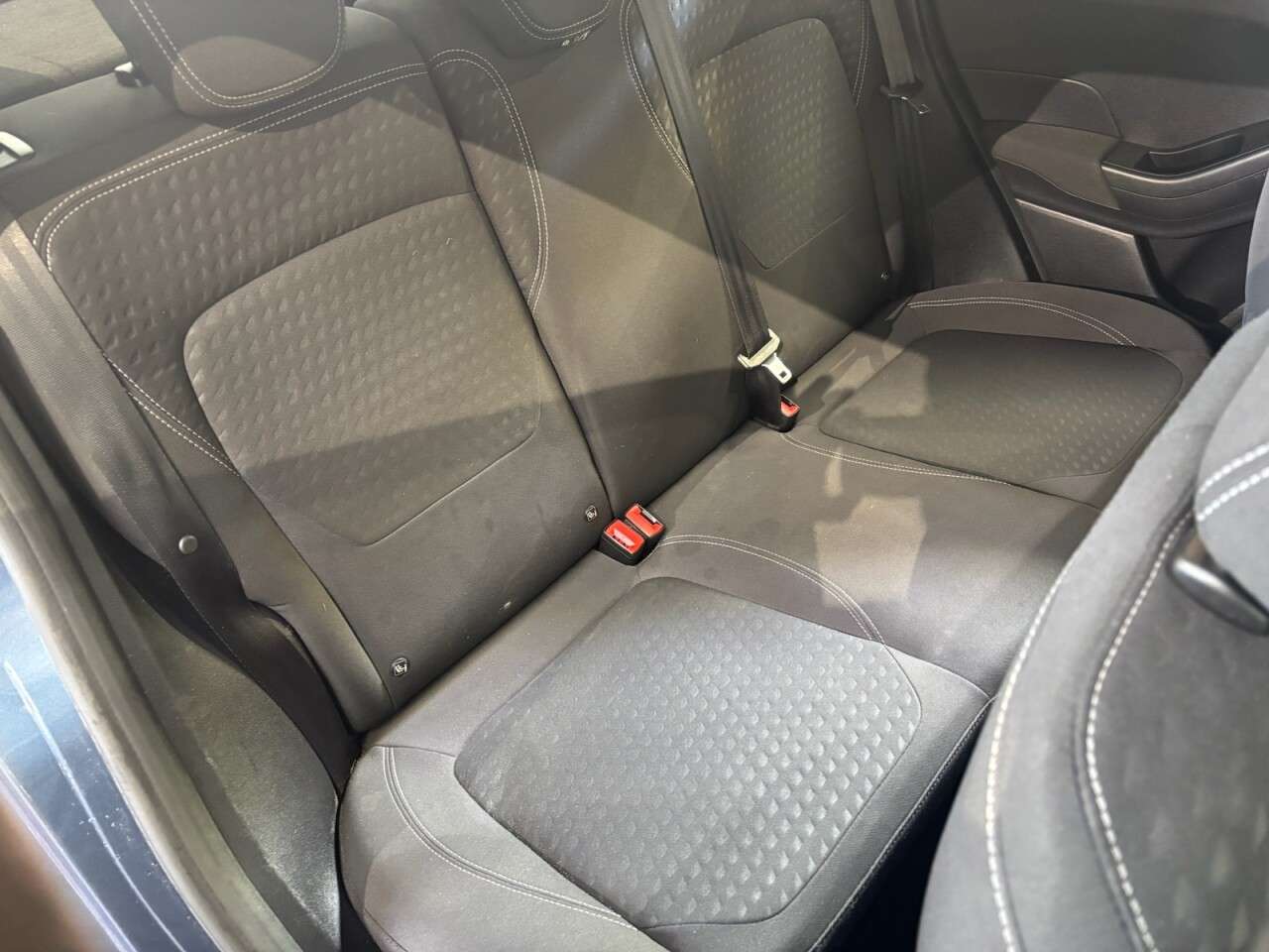 2020 FORD FIESTA 2020 FORD FIESTA