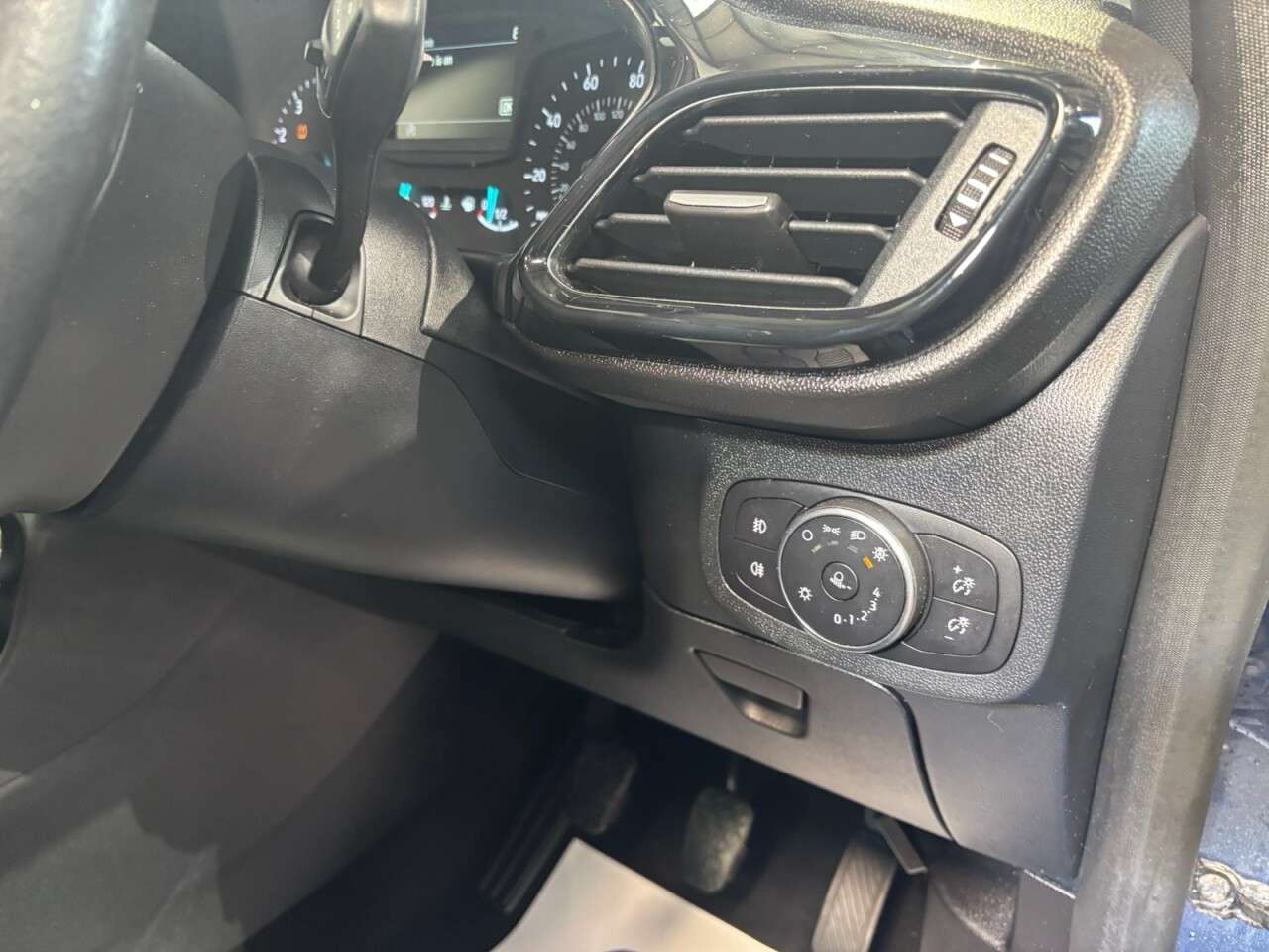 2020 FORD FIESTA 2020 FORD FIESTA