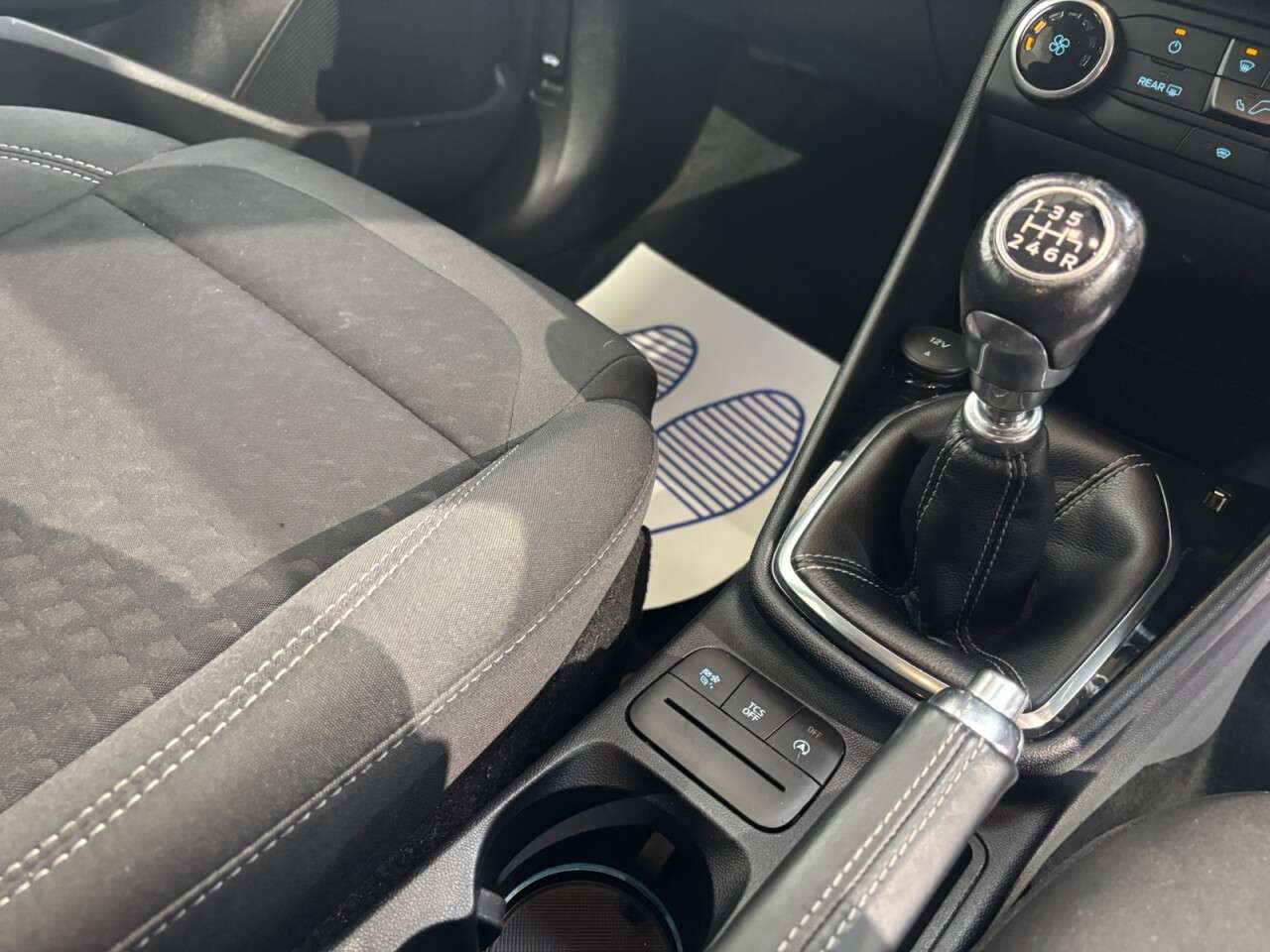 2020 FORD FIESTA 2020 FORD FIESTA