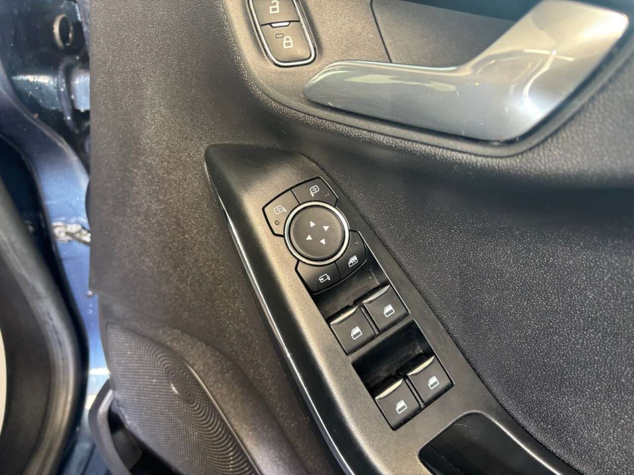 2020 FORD FIESTA 2020 FORD FIESTA