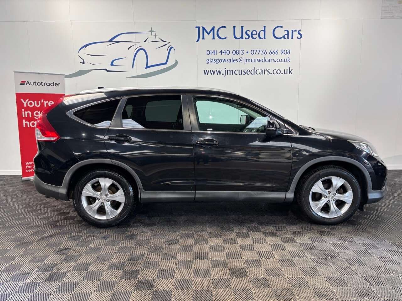 2014 HONDA CR-V 2014 HONDA CR-V