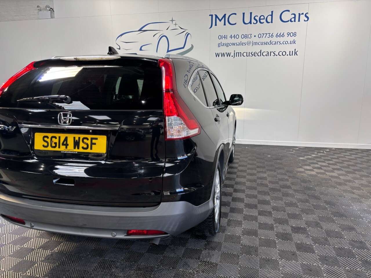 2014 HONDA CR-V 2014 HONDA CR-V