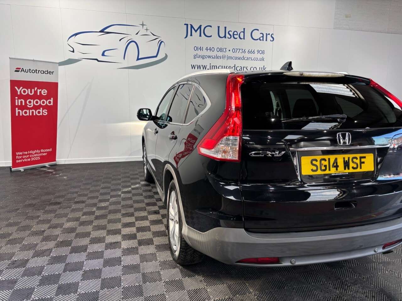2014 HONDA CR-V 2014 HONDA CR-V