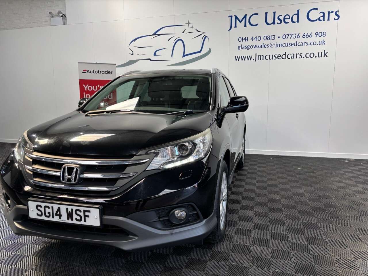2014 HONDA CR-V 2014 HONDA CR-V