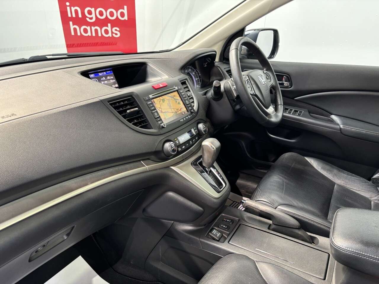 2014 HONDA CR-V 2014 HONDA CR-V