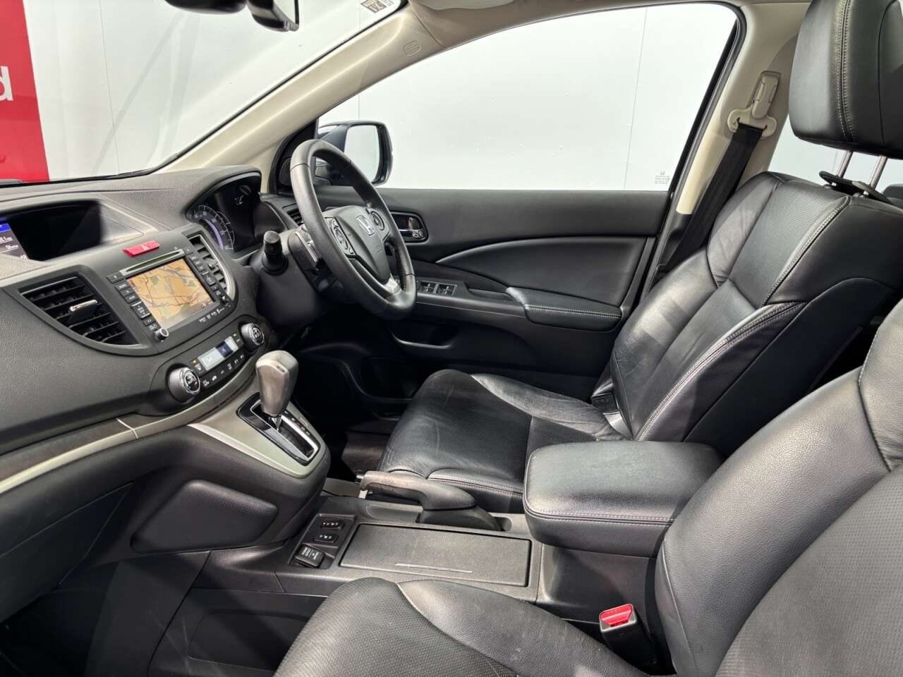 2014 HONDA CR-V 2014 HONDA CR-V