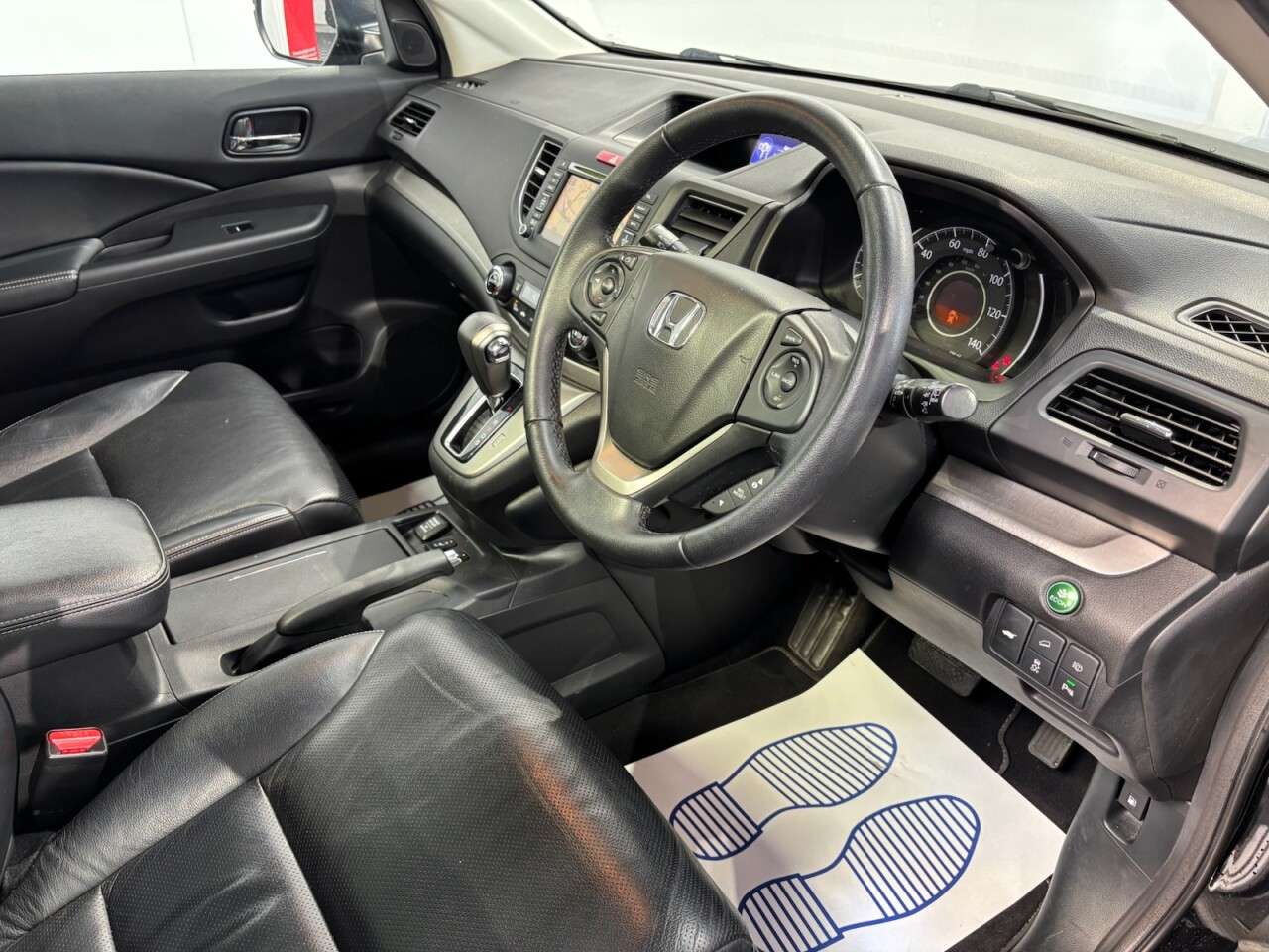 2014 HONDA CR-V 2014 HONDA CR-V