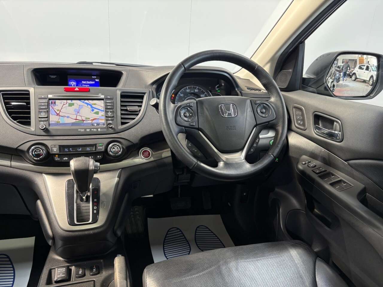 2014 HONDA CR-V 2014 HONDA CR-V