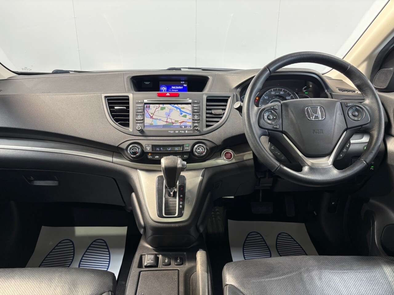 2014 HONDA CR-V 2014 HONDA CR-V