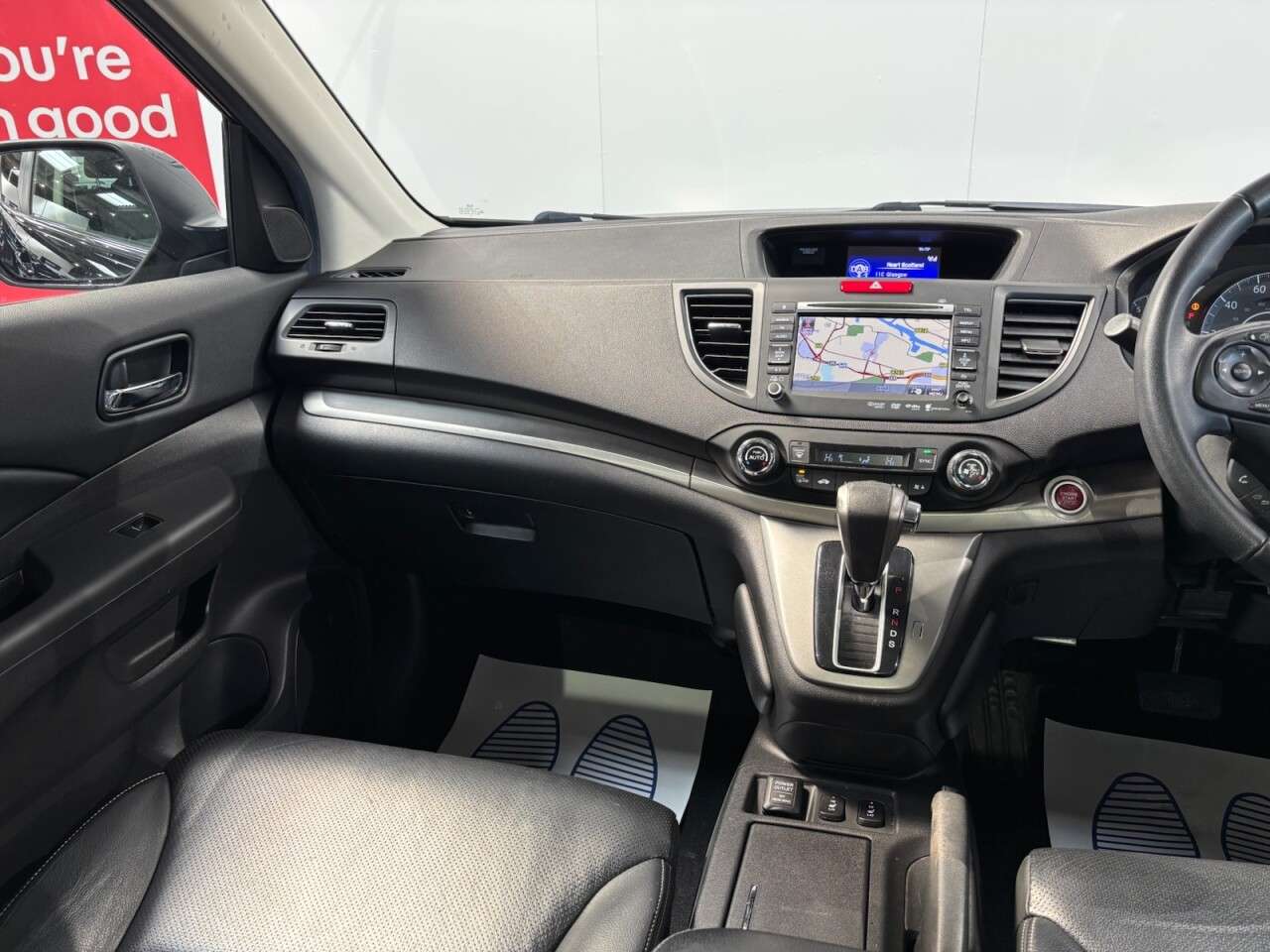 2014 HONDA CR-V 2014 HONDA CR-V