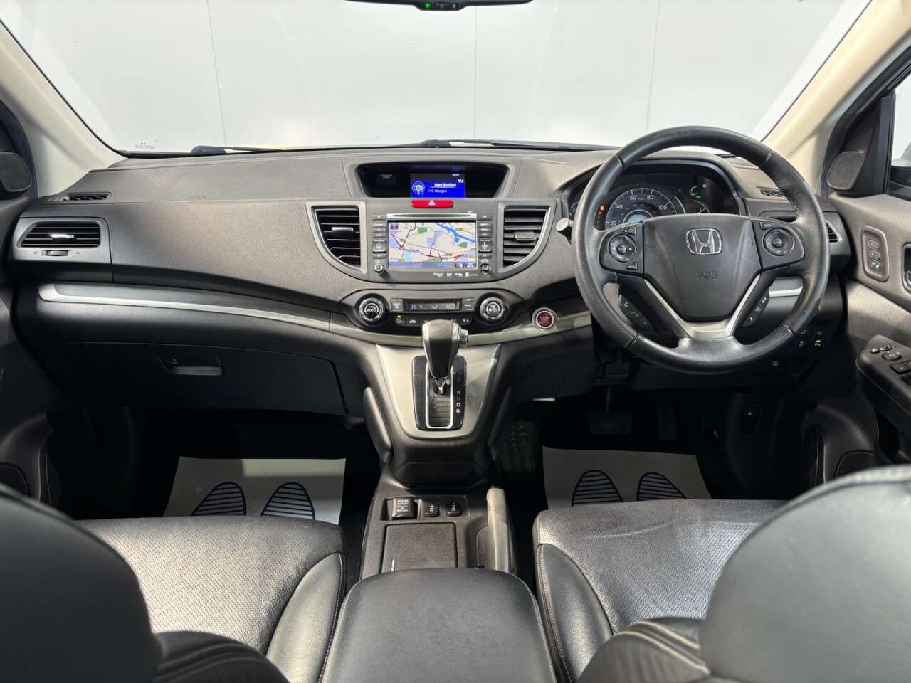 2014 HONDA CR-V 2014 HONDA CR-V