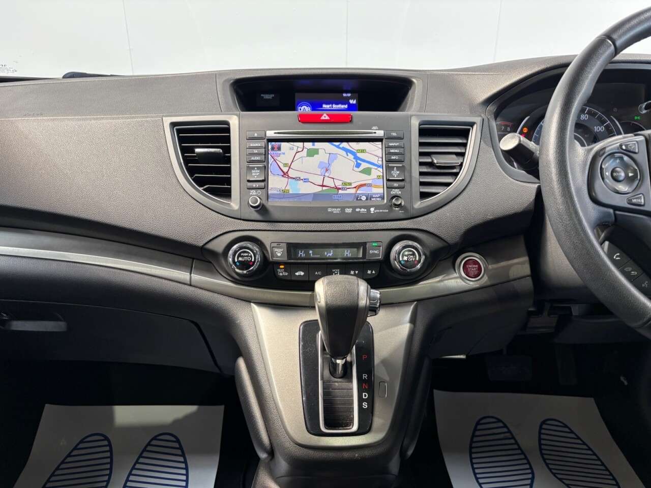 2014 HONDA CR-V 2014 HONDA CR-V