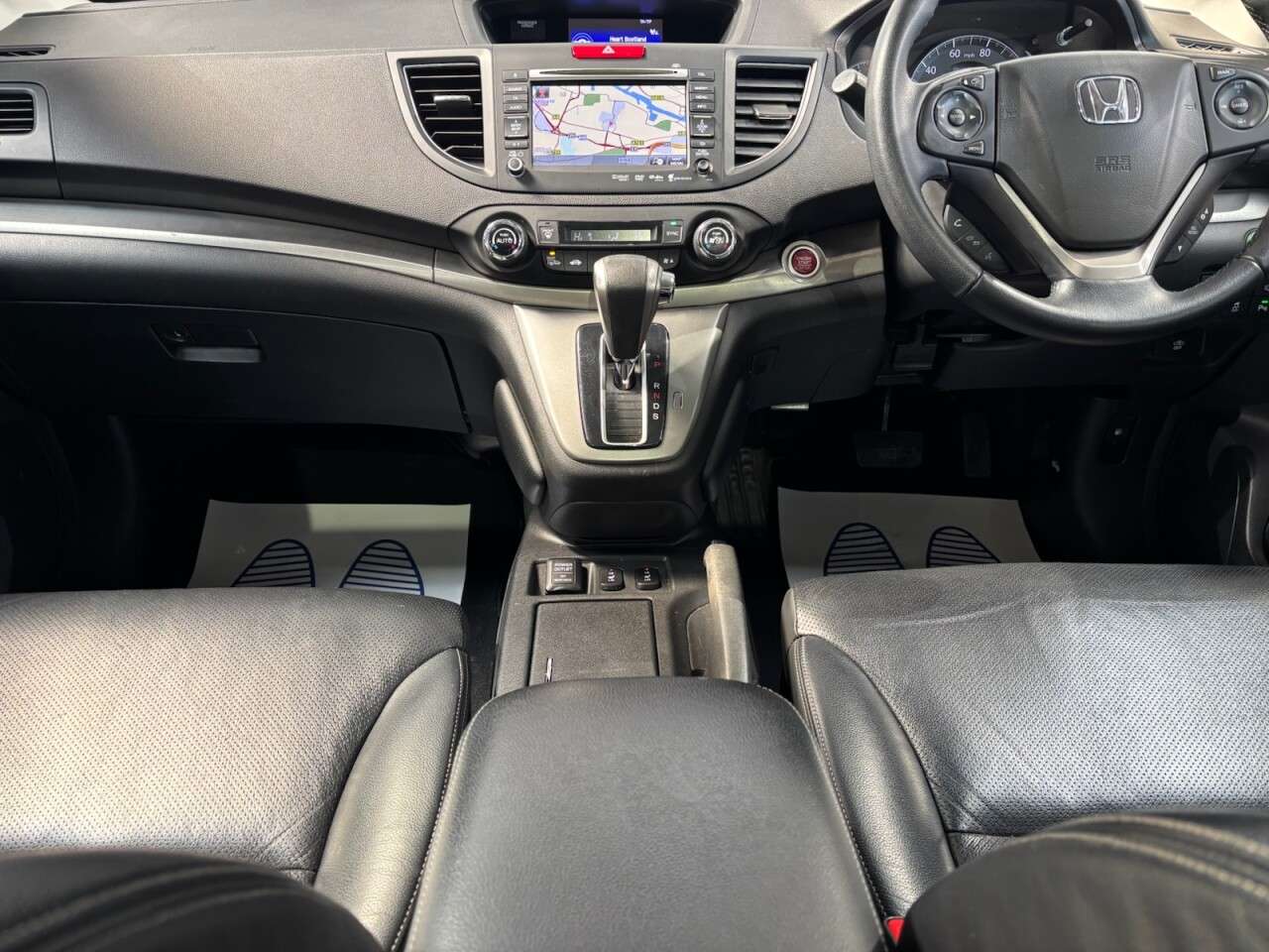 2014 HONDA CR-V 2014 HONDA CR-V