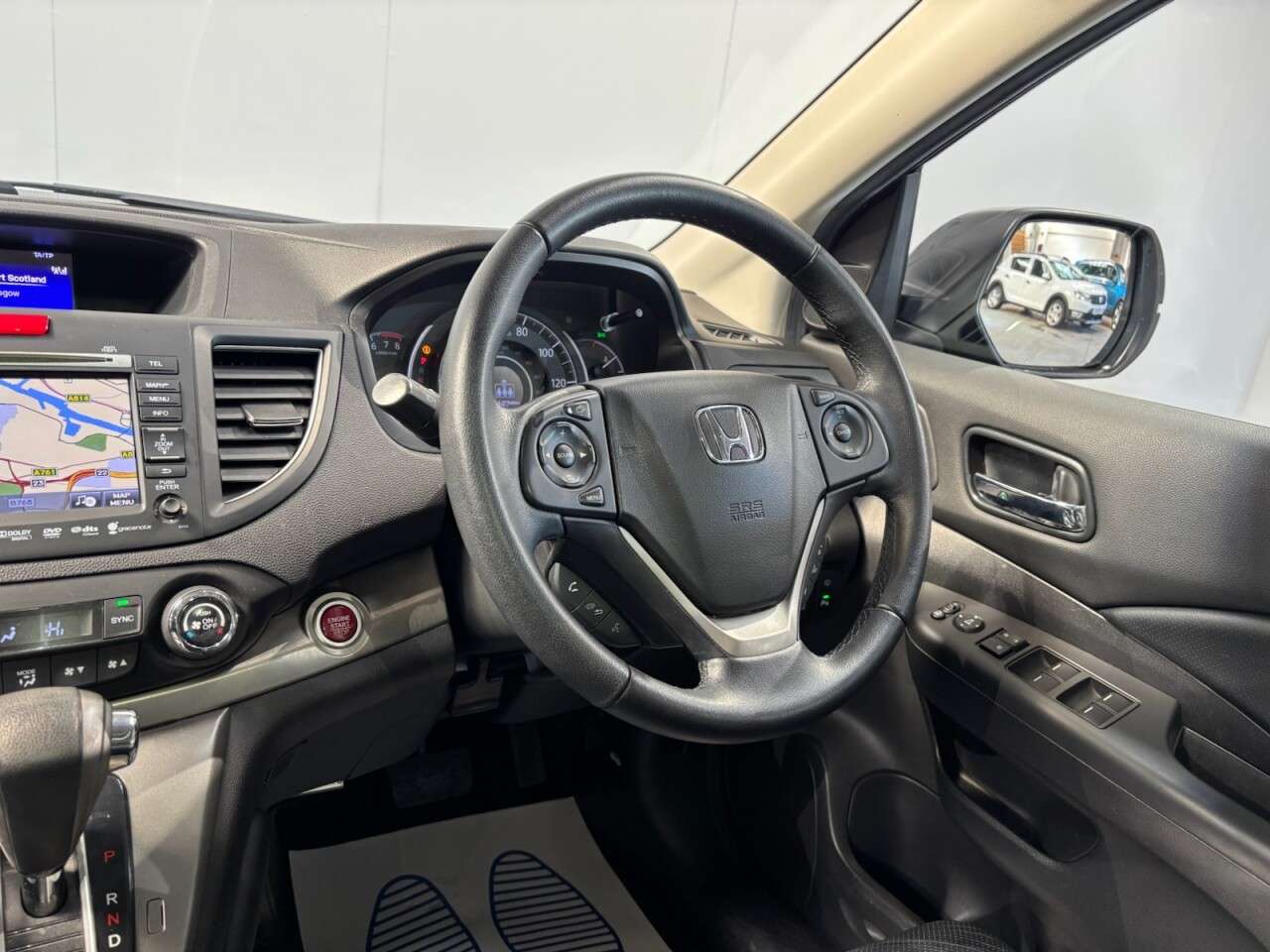 2014 HONDA CR-V 2014 HONDA CR-V