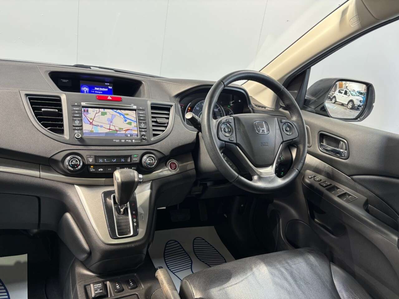 2014 HONDA CR-V 2014 HONDA CR-V