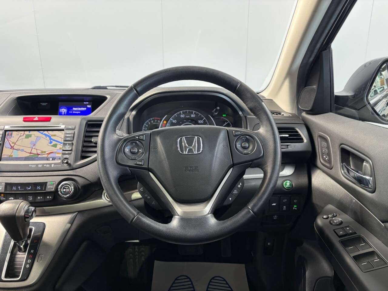 2014 HONDA CR-V 2014 HONDA CR-V