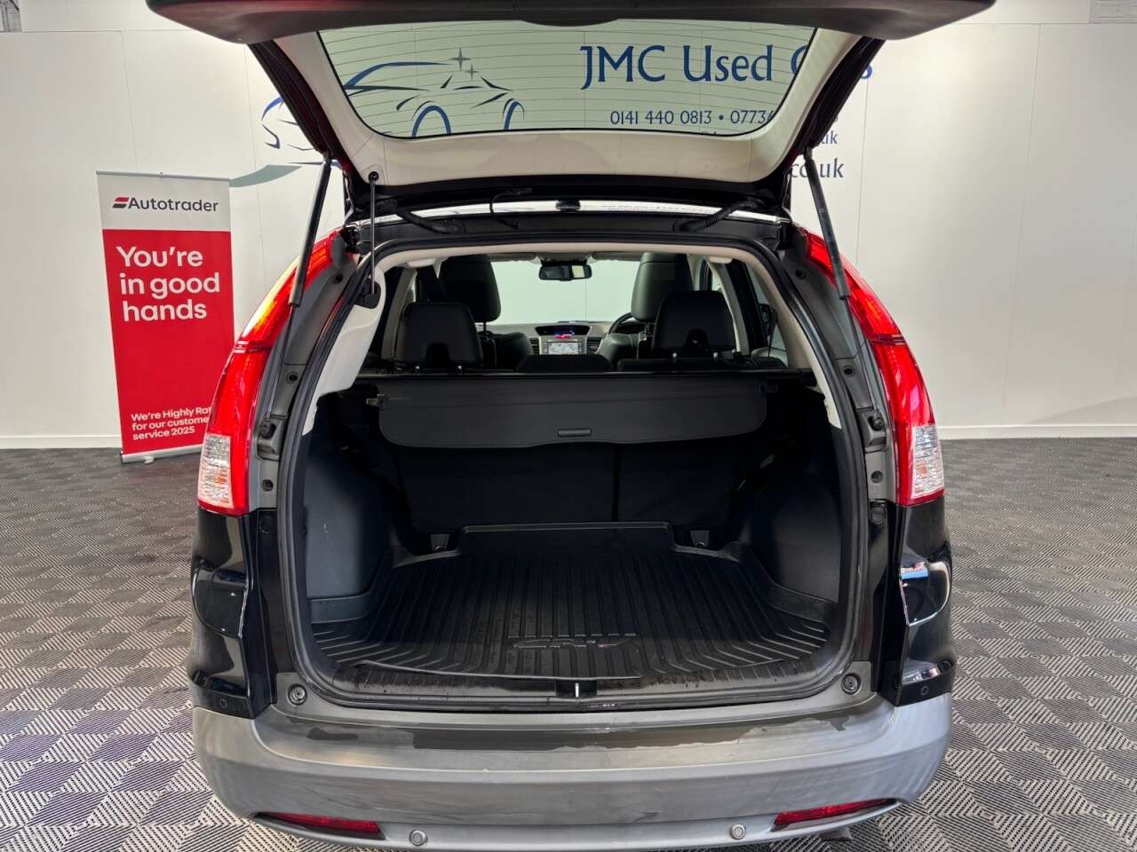 2014 HONDA CR-V 2014 HONDA CR-V