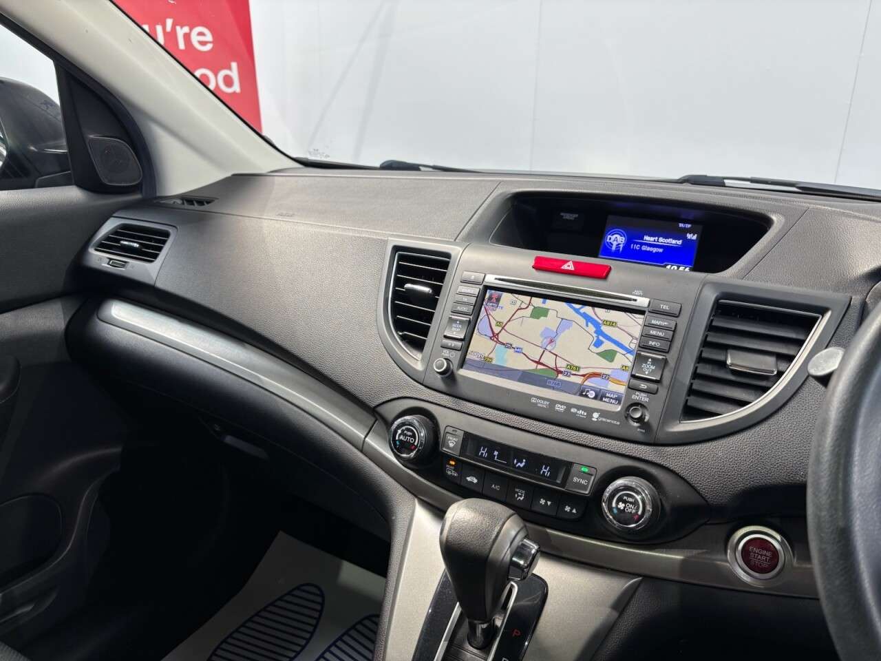 2014 HONDA CR-V 2014 HONDA CR-V