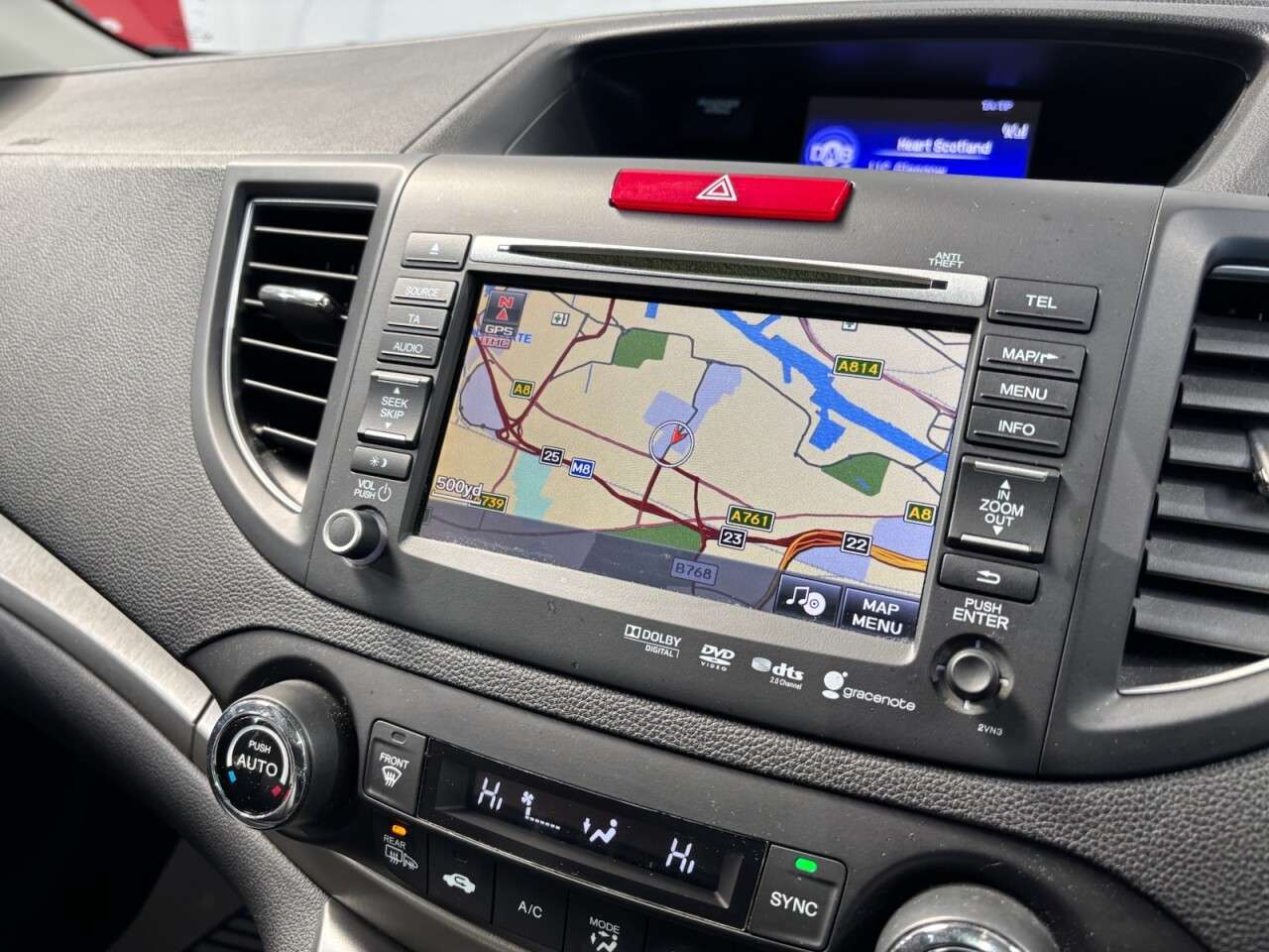 2014 HONDA CR-V 2014 HONDA CR-V