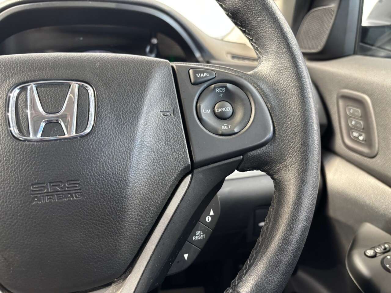 2014 HONDA CR-V 2014 HONDA CR-V