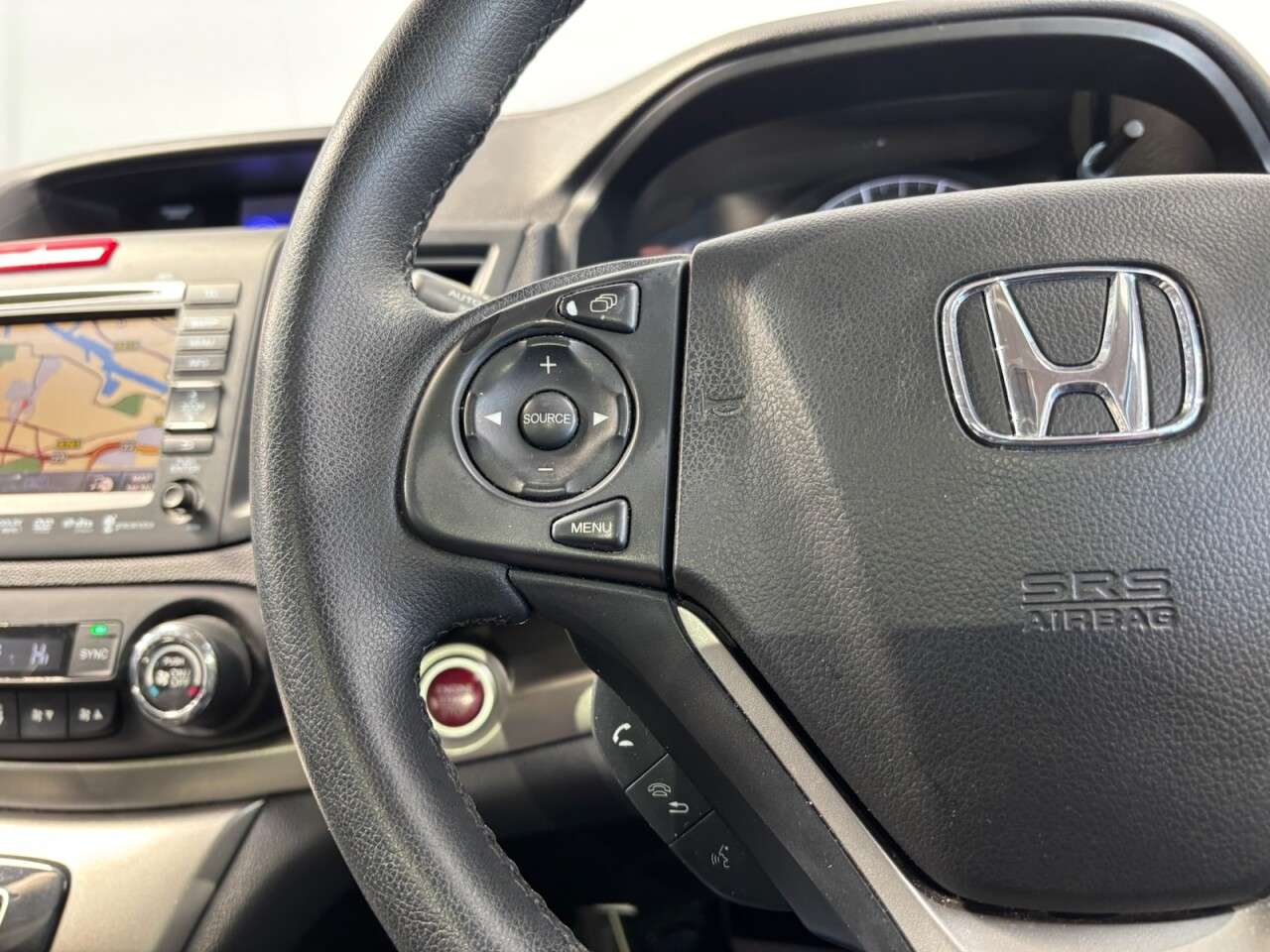 2014 HONDA CR-V 2014 HONDA CR-V