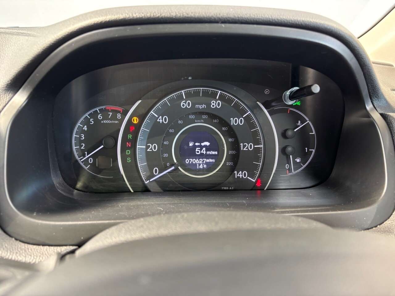 2014 HONDA CR-V 2014 HONDA CR-V