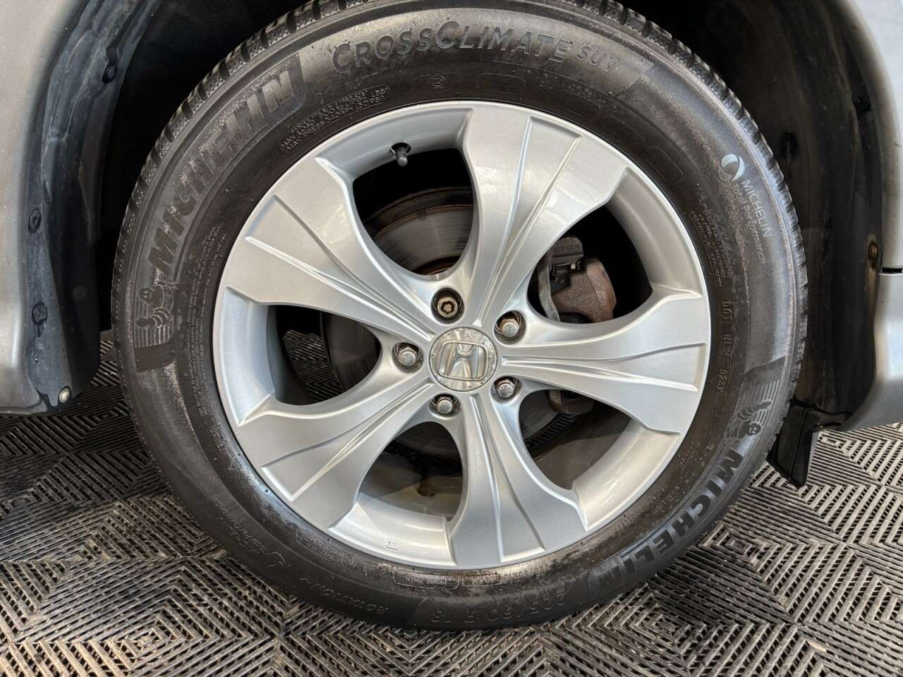 2014 HONDA CR-V 2014 HONDA CR-V