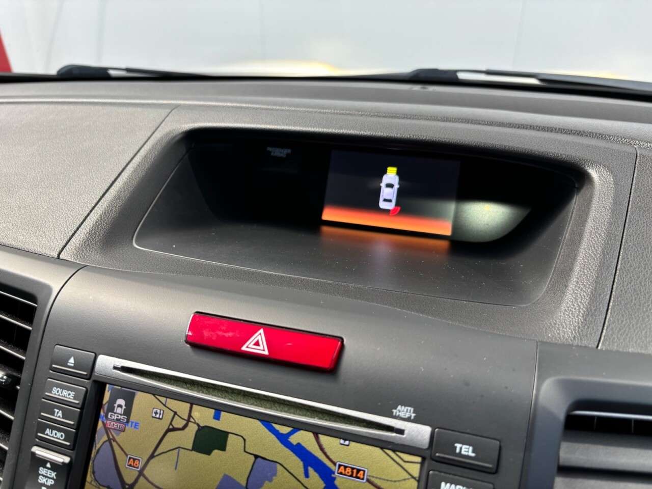 2014 HONDA CR-V 2014 HONDA CR-V