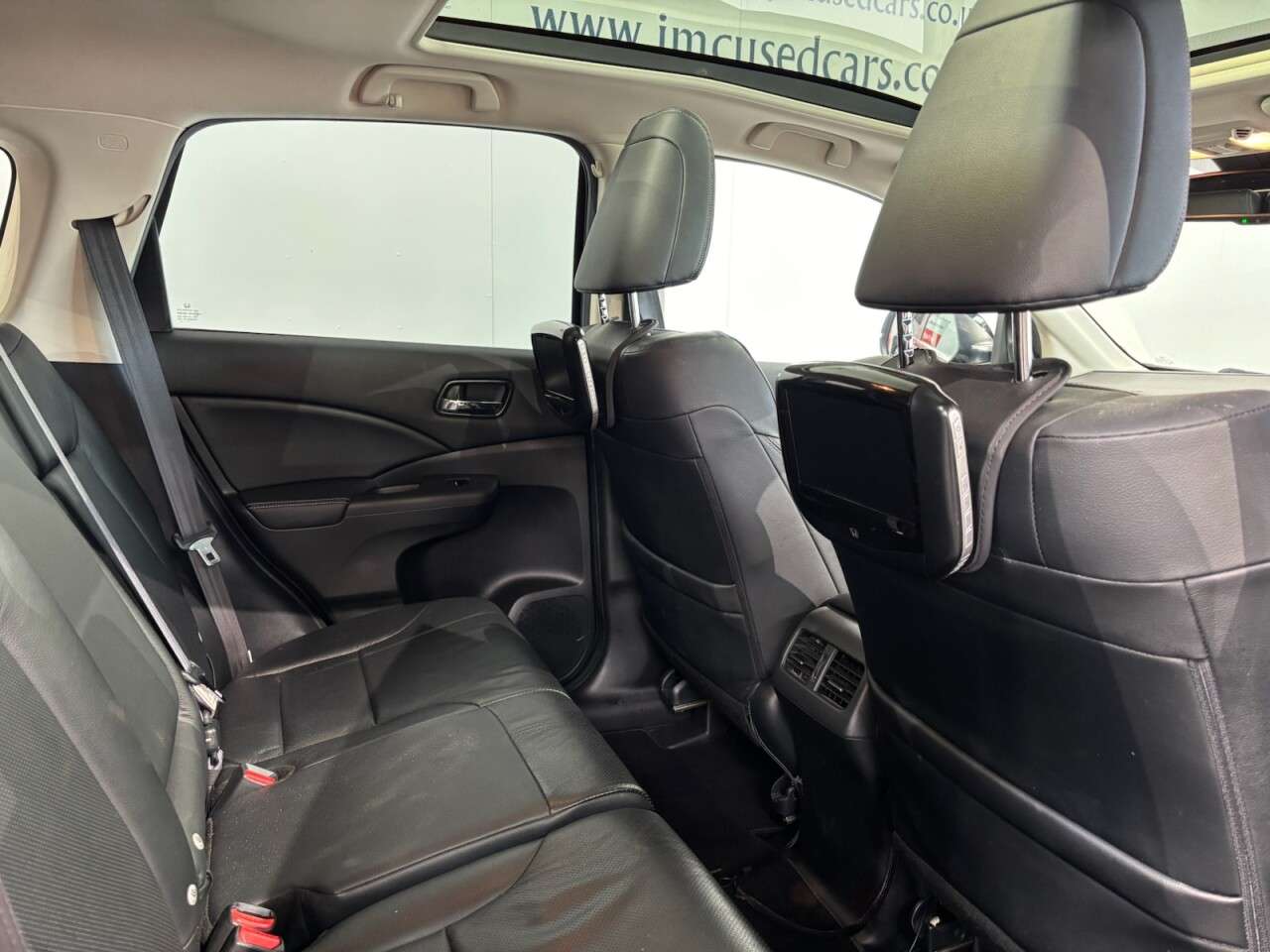 2014 HONDA CR-V 2014 HONDA CR-V