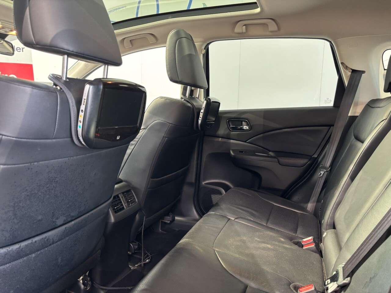 2014 HONDA CR-V 2014 HONDA CR-V