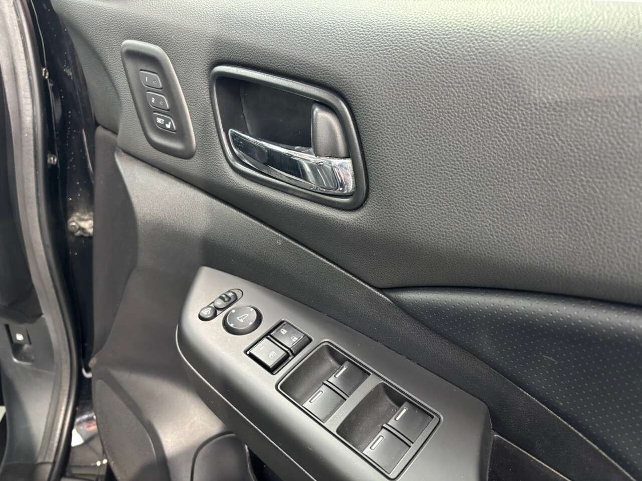 2014 HONDA CR-V 2014 HONDA CR-V