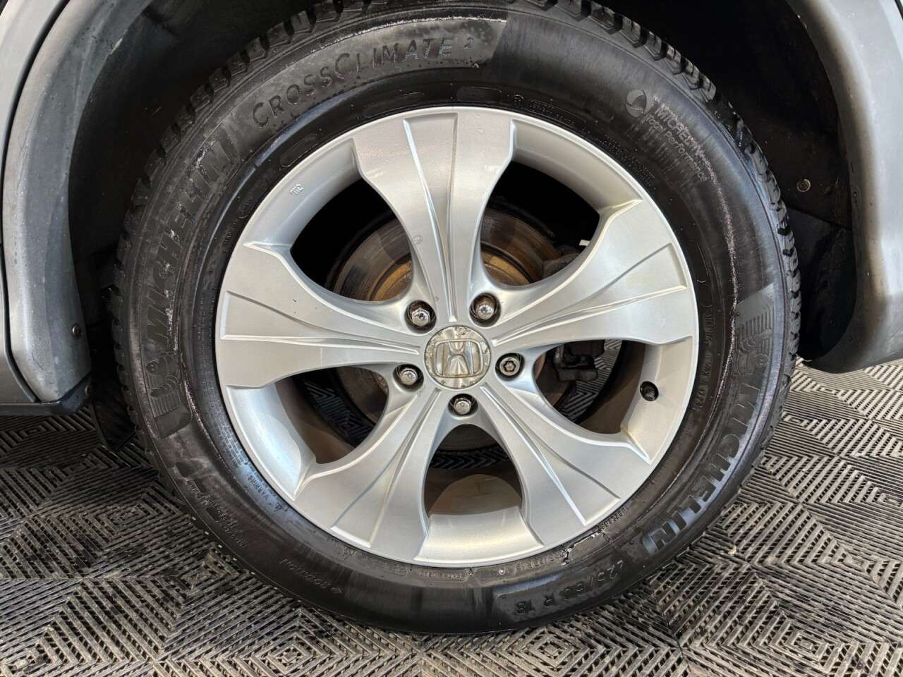 2014 HONDA CR-V 2014 HONDA CR-V
