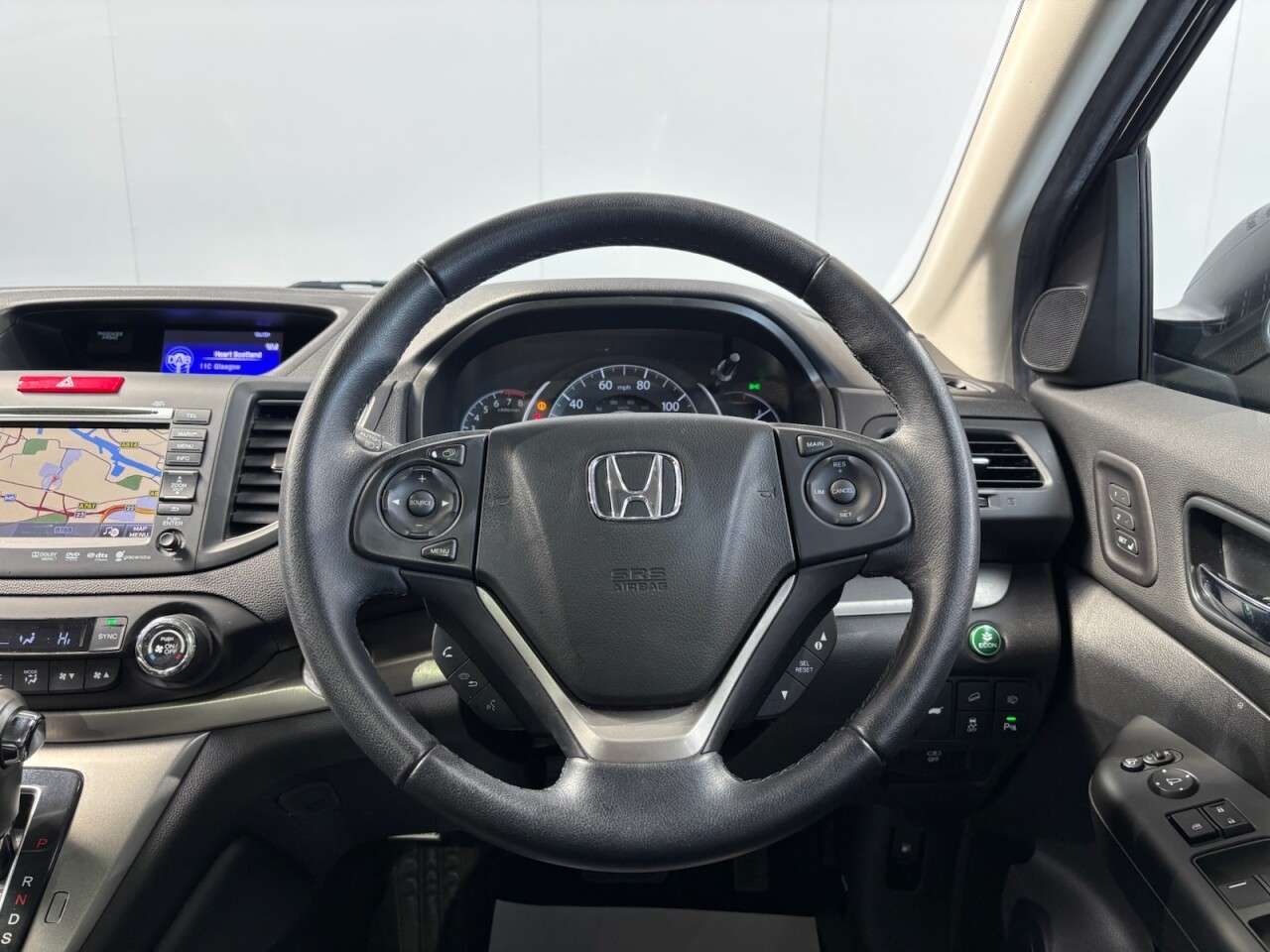 2014 HONDA CR-V 2014 HONDA CR-V