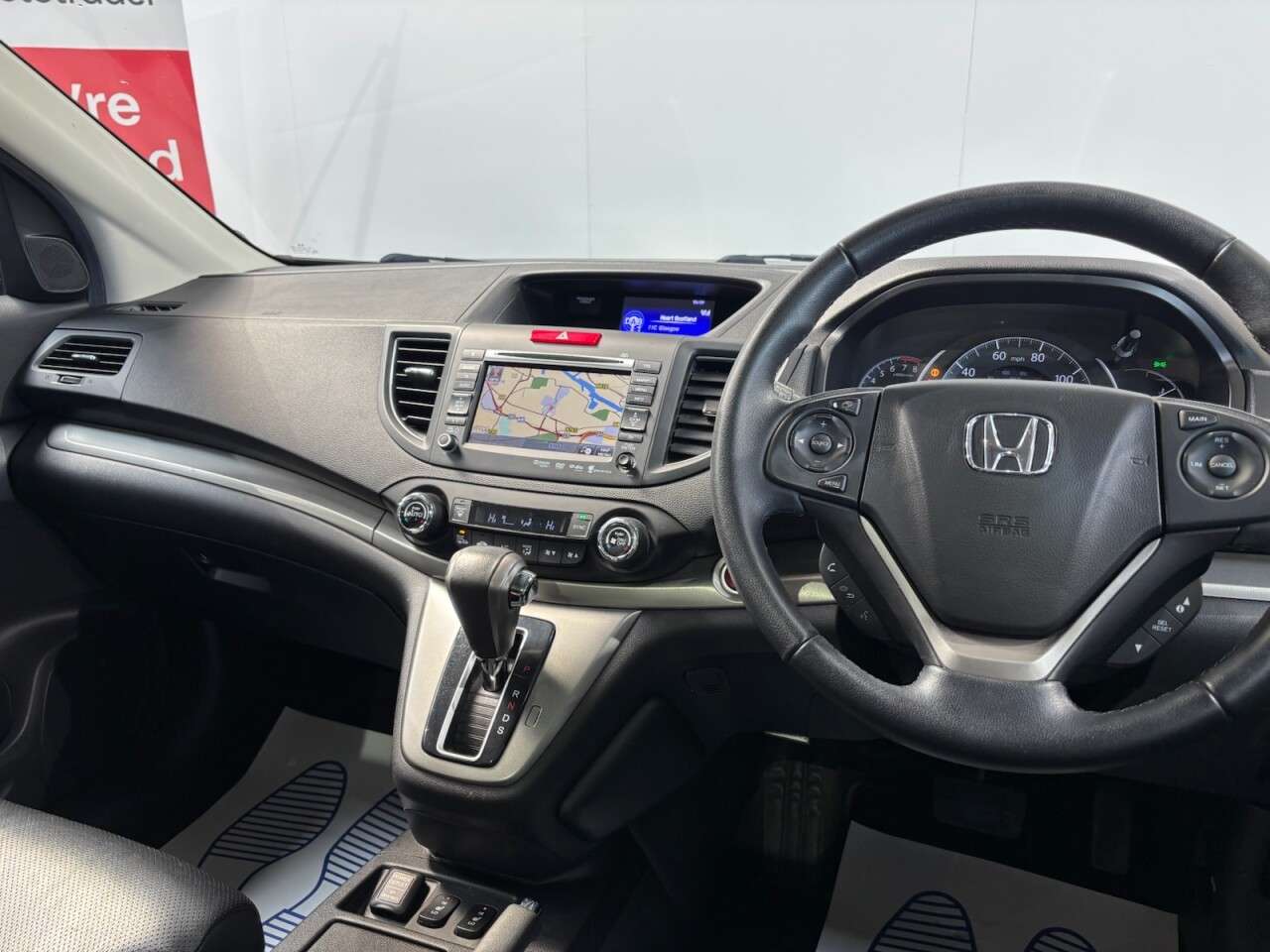 2014 HONDA CR-V 2014 HONDA CR-V