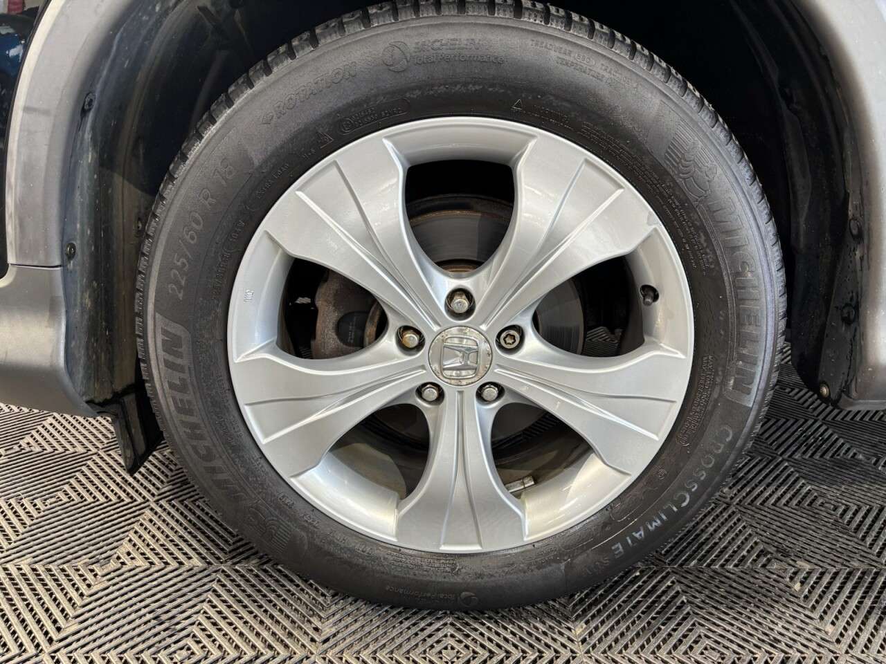 2014 HONDA CR-V 2014 HONDA CR-V