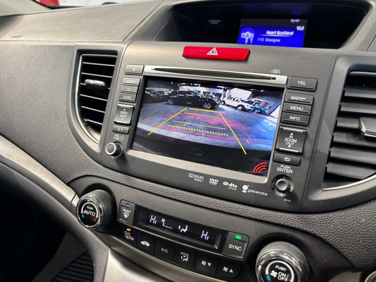 2014 HONDA CR-V 2014 HONDA CR-V