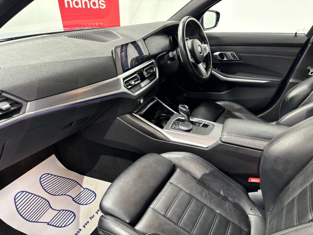 2019 BMW 3 SERIES 2019 BMW 3 SERIES