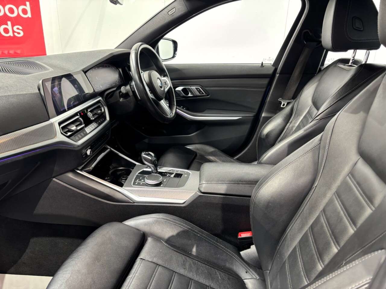 2019 BMW 3 SERIES 2019 BMW 3 SERIES