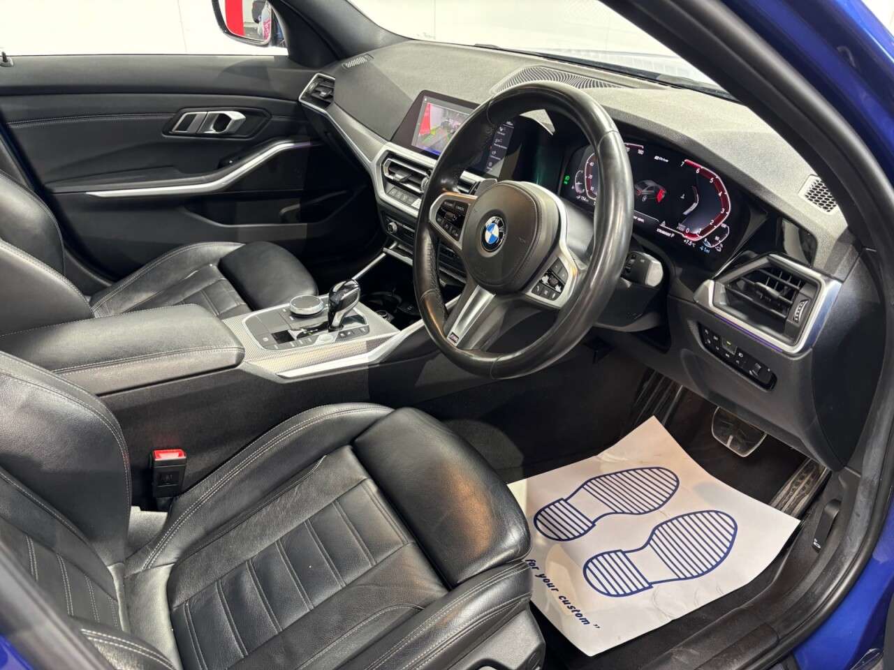 2019 BMW 3 SERIES 2019 BMW 3 SERIES
