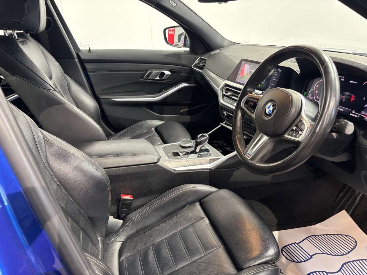 2019 BMW 3 SERIES 2019 BMW 3 SERIES