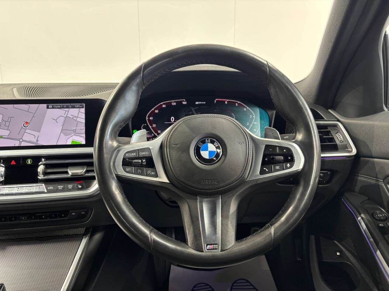 2019 BMW 3 SERIES 2019 BMW 3 SERIES
